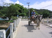 Paraty in Rio de Janeiro