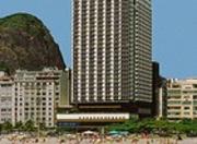 Picutre of Rio Othon Palace Hotel in Rio De Janeiro