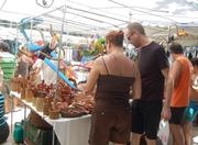 Hippie Fair of Ipanema