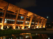 Museum of Modern Art  in Rio de Janeiro