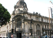 Civil Police Museum in Rio de Janeiro