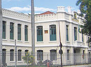 Militar Conde de Linhares Museum