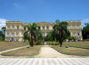 National Museum, Rio de Janeiro