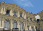 National Museum, Rio de Janeiro