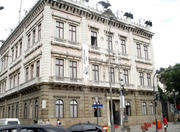 Palácio do Catete - Republic Museum in Rio de Janeiro