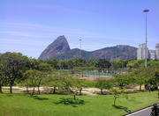 Flamengo Park - Rio de Janeiro