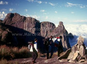 Serra dos Órgaos National Park