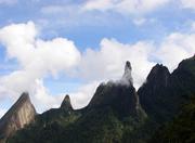 Serra dos Órgaos National Park