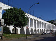 Arcos da Lapa in Rio de Janeiro