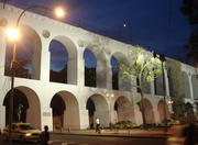 Arcos da Lapa in Rio de Janeiro