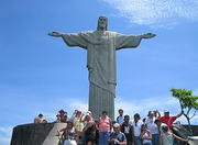 Corcovado