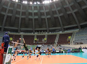 Maracanãzinho - Military World Games