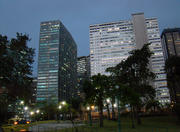 Largo da Carioca in Rio de Janeiro