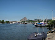 Marina da Glória in Rio de Janeiro