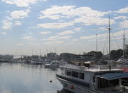 Marina da Glória in Rio de Janeiro