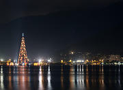 The Christmas Tree Lagoon