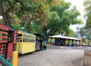 Rio Zoo in Rio de Janeiro