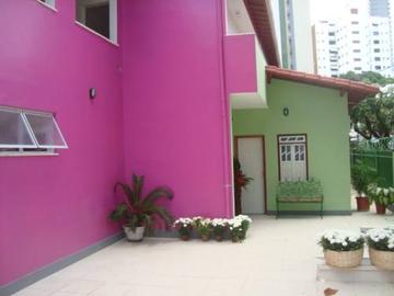 Picutre of Hostel Ondina in Salvador Bahia