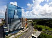 Picutre of InterCity Premium Salvador Hotel in Salvador Bahia