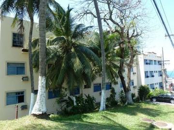 Villa Romana Hotel in Salvador Bahia