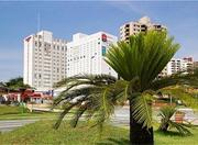 Picutre of Mercure Sao Jose Dos Campos Hotel in Sao Jose Dos Campos