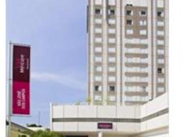 Picutre of Mercure Sao Jose Dos Campos Hotel in Sao Jose Dos Campos