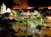 Itanhaém Seaside Resort in São Paulo