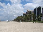 São Lourenço Beach, Bertioga, São Paulo