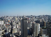 São Paulo City