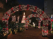 Christmas in Sao Paulo