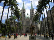 São Paulo Cathedral