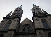 São Paulo Cathedral