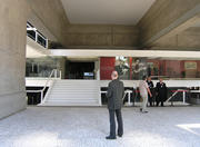 Brasileiro de Escultura Museum in São Paulo