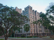 Instituto Biologico Museum in São Paulo