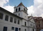 Padre Anchieta Museum