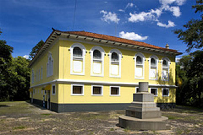 Octavio Vecchi Museum