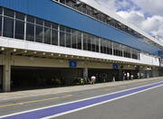 Interlagos Circuit in São Paulo