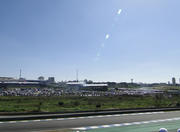 Interlagos Circuit in São Paulo