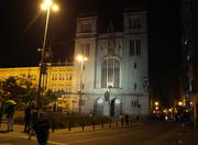 São Bento Monastery in São Paulo