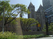 São Bento Monastery in São Paulo