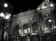 São Paulo Municipal Teatre