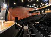 Sergio Cardoso Theater