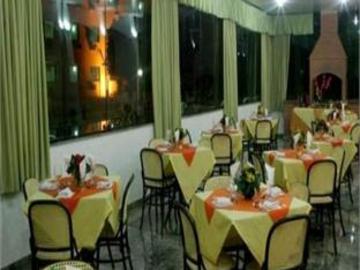 Picutre of Shelton Inn Uberaba Hotel in Uberaba