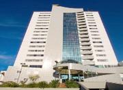 Picutre of San Diego Suites Uberlandia Hotel in Uberlandia