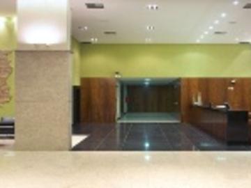 San Diego Suites Uberlandia Hotel in Uberlandia