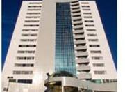 Picutre of San Diego Suites Uberlandia Hotel in Uberlandia