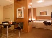 Picutre of San Diego Suites Uberlandia Hotel in Uberlandia