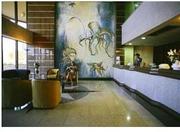 Picutre of Quality Suites Vila Velha Hotel in Vitoria